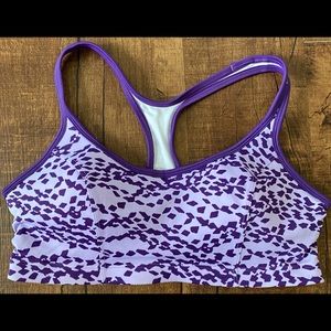 Champion High Support Sports Bra